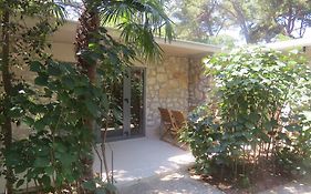 Camping Mia Bungalow & Mobile Home
